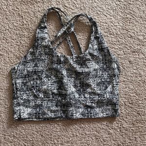Buff Bunny Sports Bra